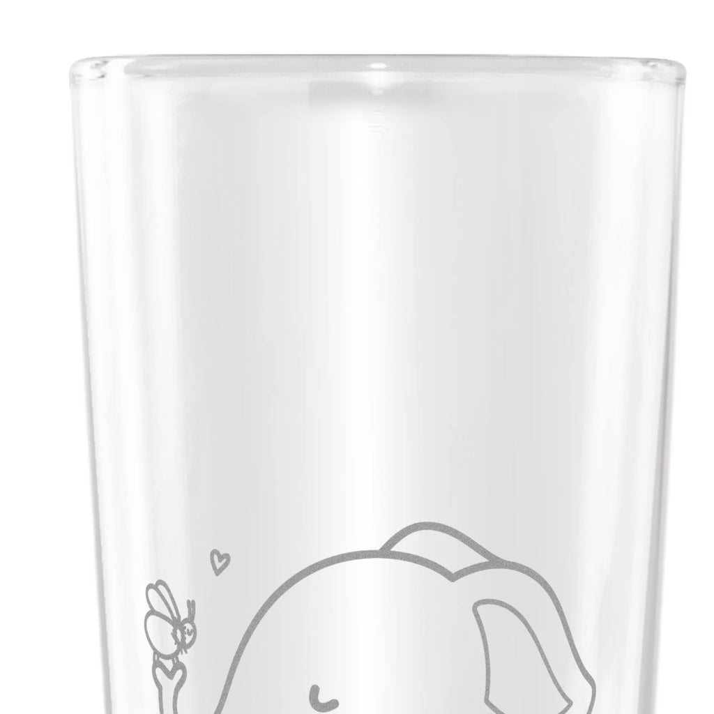 Weizenglas Elefant Biene Weizenglas, Weizenbierglas, Weizenbier Glas, Weizen Glas, Vatertag, Tiermotive, Gute Laune, lustige Sprüche, Tiere, Biene, Elefant, Liebesgeschenk, Liebesspruch, Liebe, Heiratsantrag, Hochzeitsgeschenk, Liebesbeweis, Jahrestag