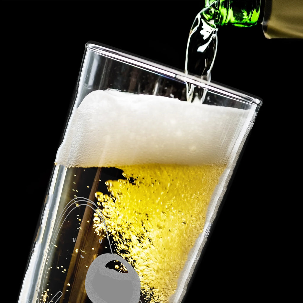 Weizenglas Avocado Schwangerschaft Weizenbierglas, Weizenbier Glas, Vatertag, Weizenglas, Weizen Glas, Avocado, Veggie, Vegan, Gesund, Babyparty, schwanger, Babyshower, Schwangerschaft