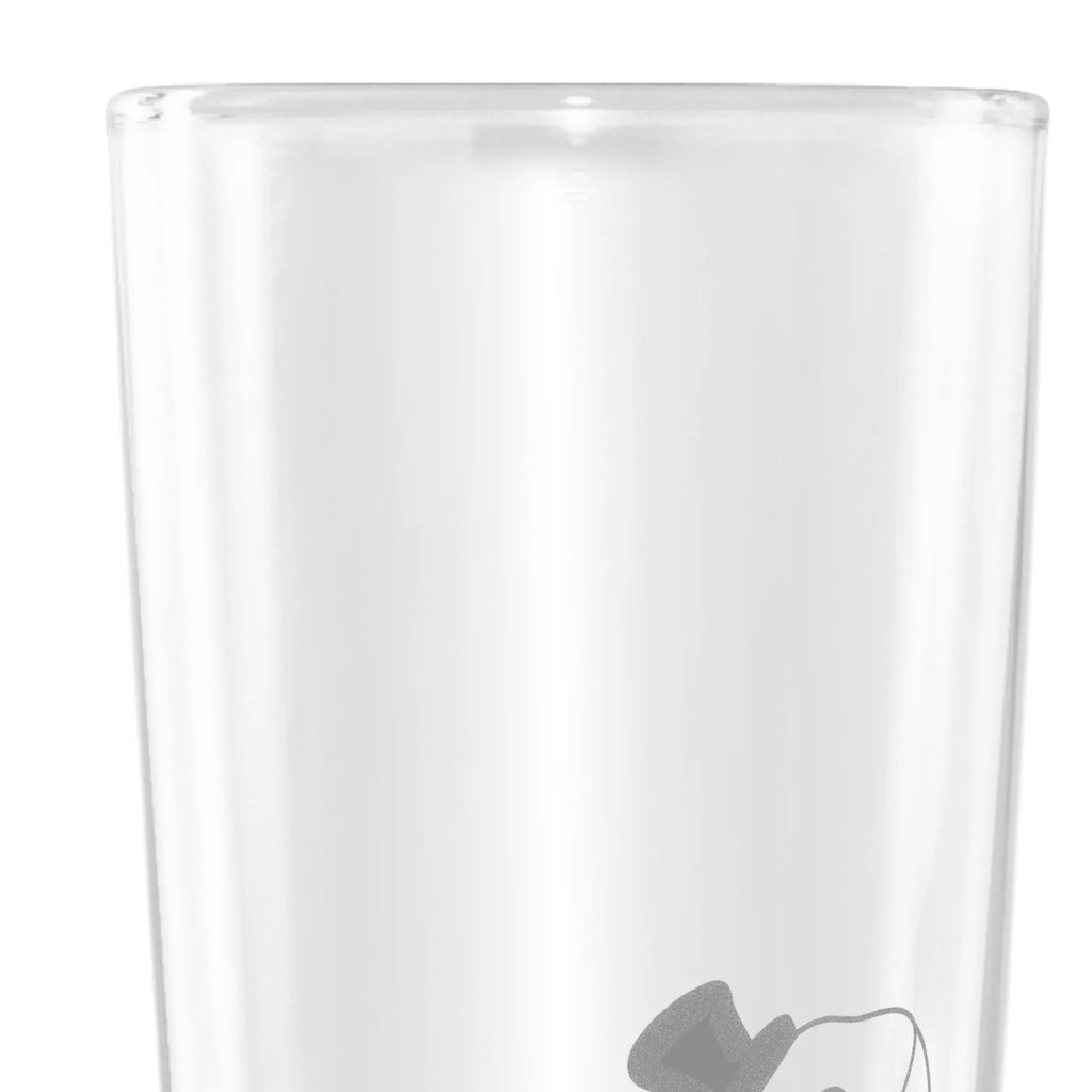 Weizenglas Orca Zylinder Weizen Glas, Weizenglas, Weizenbierglas, Weizenbier Glas, Vatertag, Meerestiere, Meer, Urlaub, Glitzer, Narwal, Fest, Fete, Geburtstag, Glitter, Konfetti, Orca, Glückwunsch, Feier