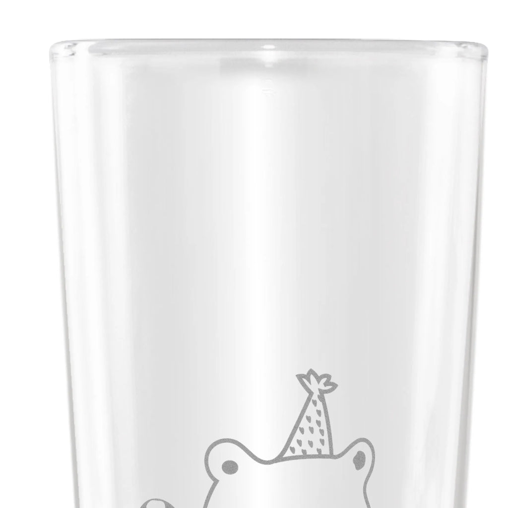 Weizenglas Bär Geburtstag Weizenglas, Vatertag, Weizen Glas, Weizenbier Glas, Weizenbierglas, Bär, Teddy, Teddybär, Happy Birthday, Glückwunsch, Alles Gute, Geburtstag