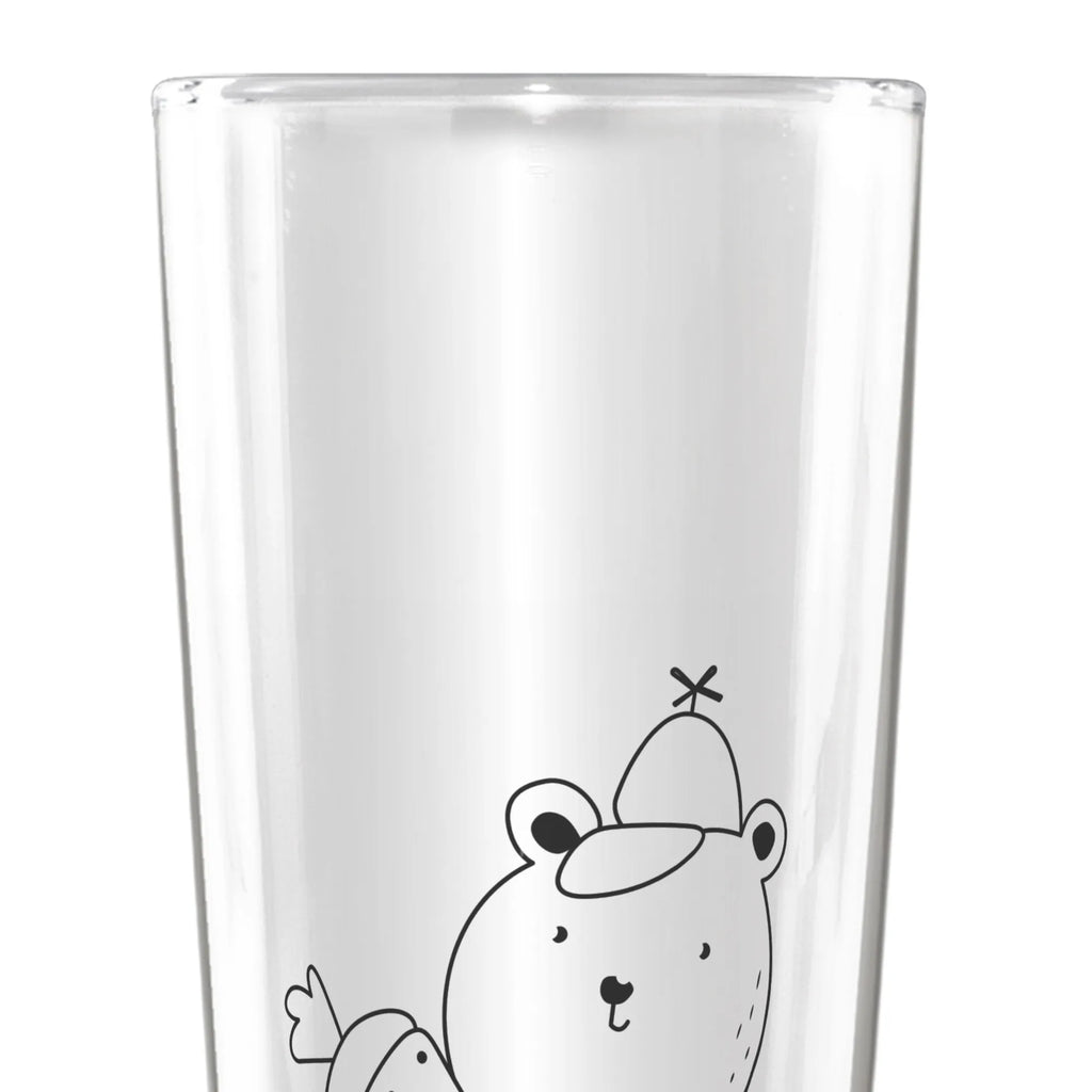 Weizenglas Bär Schultüte Weizen Glas, Vatertag, Weizenbier Glas, Weizenglas, Weizenbierglas, Bär, Teddy, Teddybär, Bär Motiv, Einschulung Geschenk, Schule Geschenk, Erster Schultag Geschenk, Grundschule, Schulanfang, Schulbeginn, Schultüte