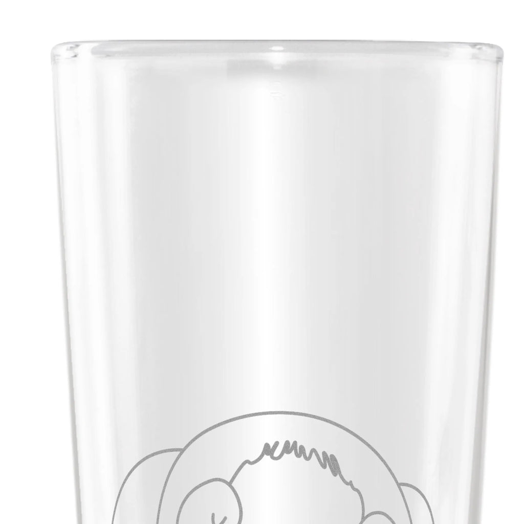 Weizenglas Hund Entspannen Weizenbier Glas, Weizenbierglas, Weizen Glas, Vatertag, Weizenglas, Hund, Hundemotiv, Haustier, Hunderasse, Tierliebhaber, Hundebesitzer, Sprüche, Liebe, Hundeglück, schwarzer Hund, Hundeliebe