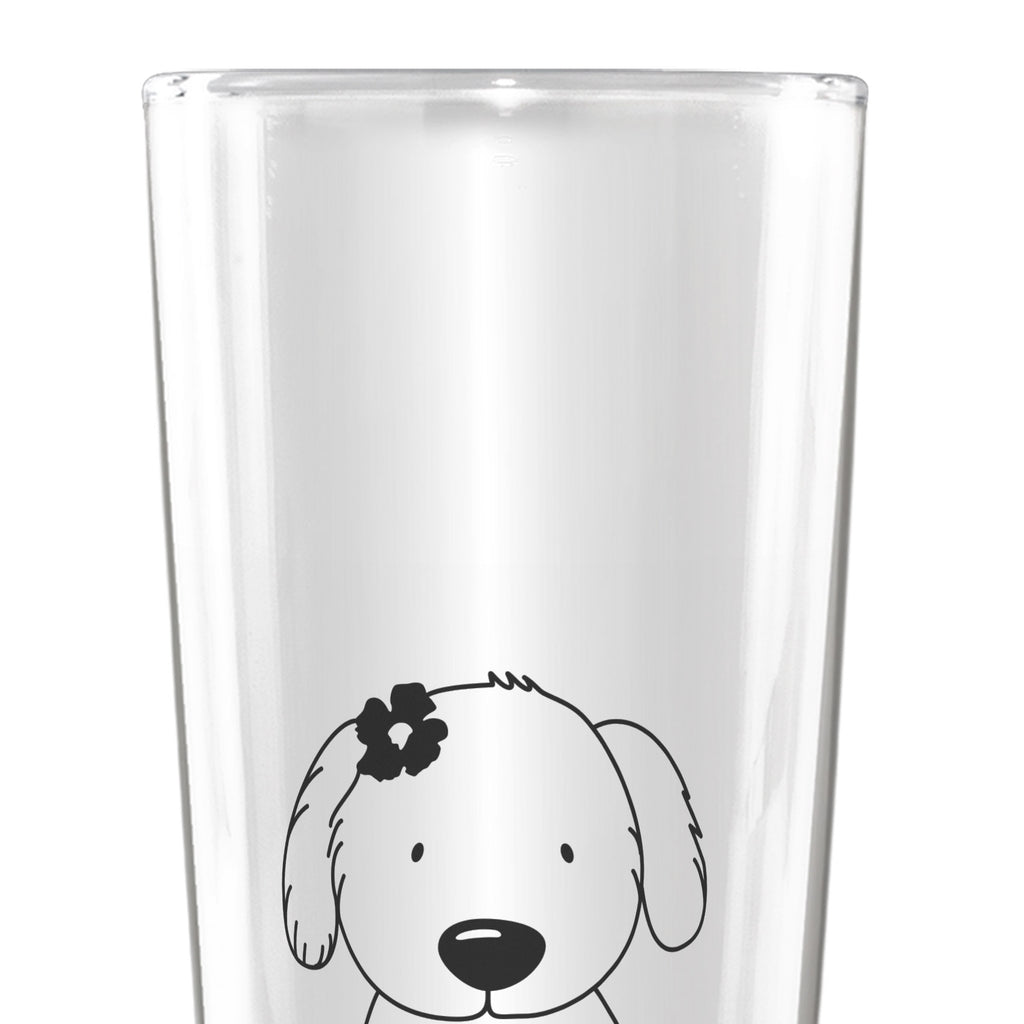 Weizenglas Hund Dame Weizenglas, Weizen Glas, Vatertag, Weizenbier Glas, Weizenbierglas, Hund, Hundemotiv, Haustier, Hunderasse, Tierliebhaber, Hundebesitzer, Sprüche, Hunde, Hundeliebe, Hundeglück, Liebe, Frauchen