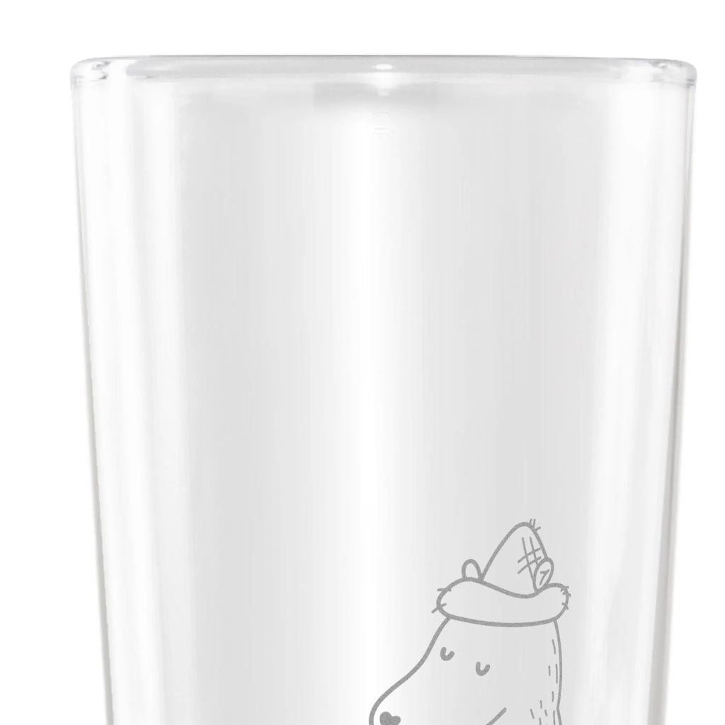 wheat glass Bears with hats Family, Father's Day, Mother's Day, brother, sister, Mom, Dad, bear, child, father-son, favourite person, father's day, role model, family, sons, father, dad, children, daddy, son