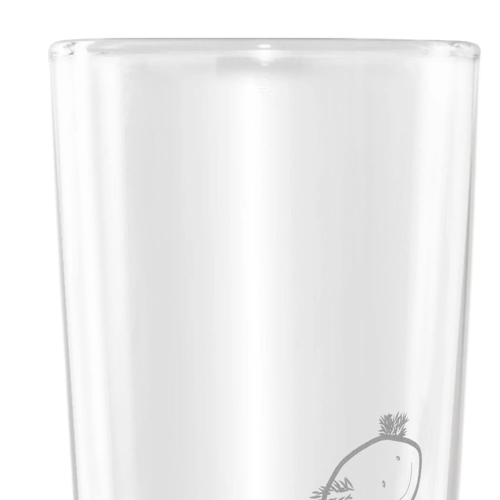 Pszeniczne szkło ajolotl pływanie Axolotl, Molch