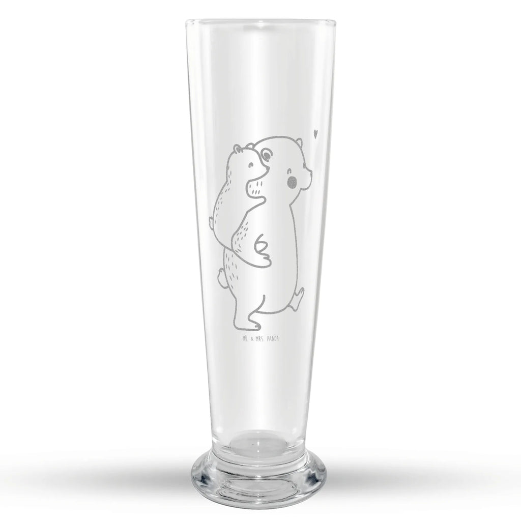 wheat glass Papa Bear Family, Father's Day, Mother's Day, brother, sister, Mom, Dad, daddy, uncle, present, father's day, birthday, dad