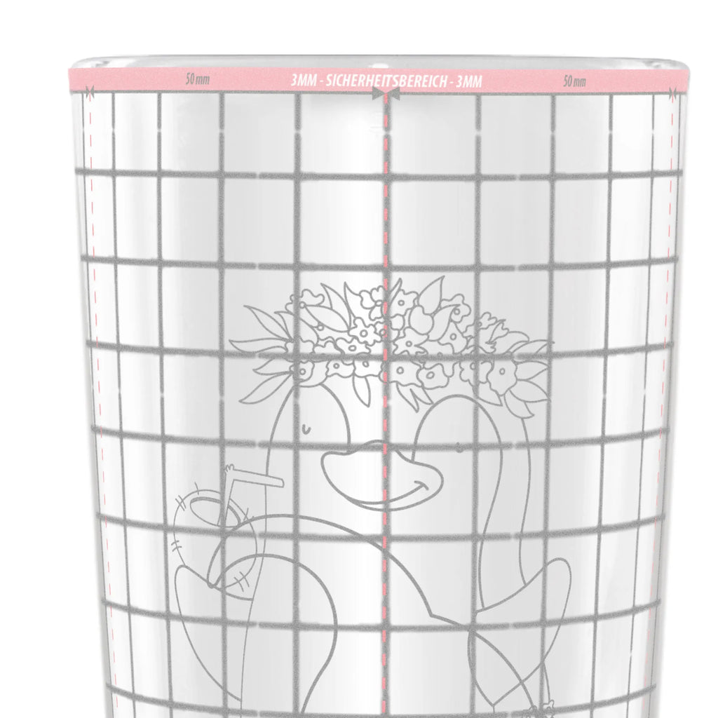 Weizenglas Otter Kopfüber Vatertag, Weizenbierglas, Weizenglas, Weizen Glas, Weizenbier Glas, Otter, Fischotter, Seeotter, Otter Seeotter See Otter