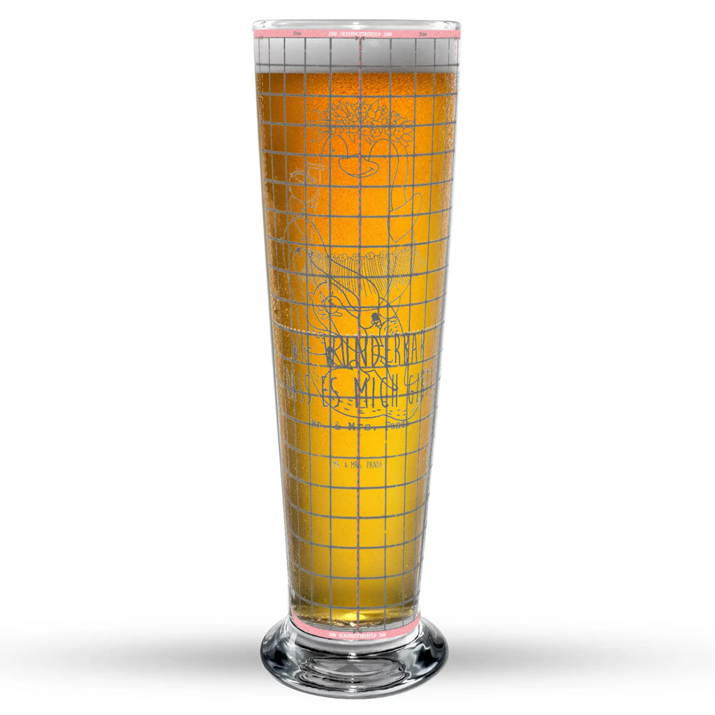 Weizenglas Otter Kind Weizenglas, Weizen Glas, Weizenbierglas, Vatertag, Weizenbier Glas, Otter, Fischotter, Seeotter, Otter Seeotter See Otter