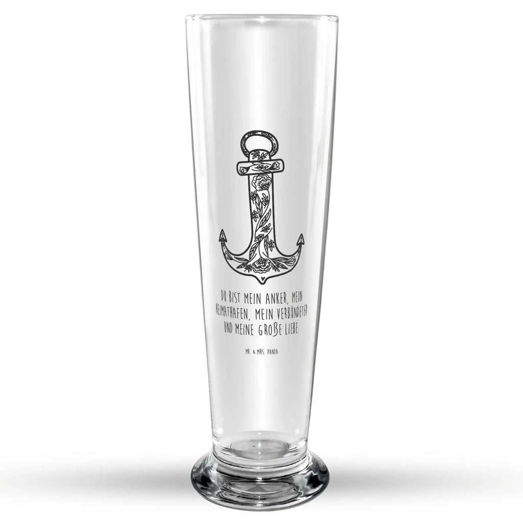 Weizenglas Anker Blau Weizen Glas, Vatertag, Weizenbier Glas, Weizenglas, Weizenbierglas, Tiermotive, Gute Laune, lustige Sprüche, Tiere