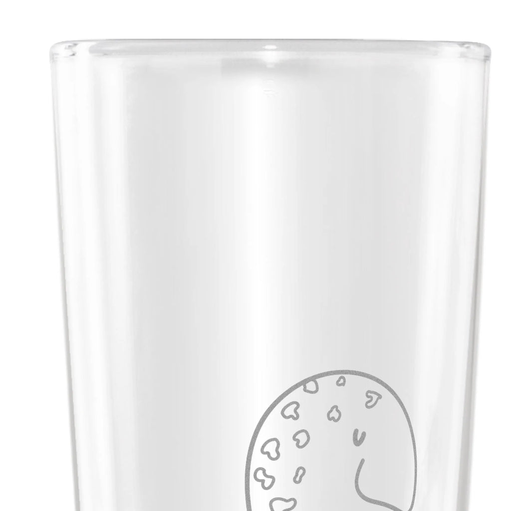 Pszeniczne szkło żółw Wędrowiec Skałka