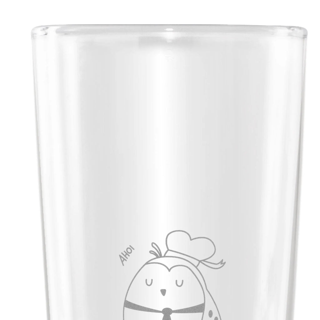 Pszeniczne szkło sowa Marynarz Weizen Glas, Weizenglas, Weizenbierglas, Vatertag, Weizenbier Glas, Eule, Hochzeitstag Geschenk, Ehe, Heimathafen, Wortspiel lustig, Owl, Eule Deko, Eule Spruch, Freundin, Matrose, Seefahrer