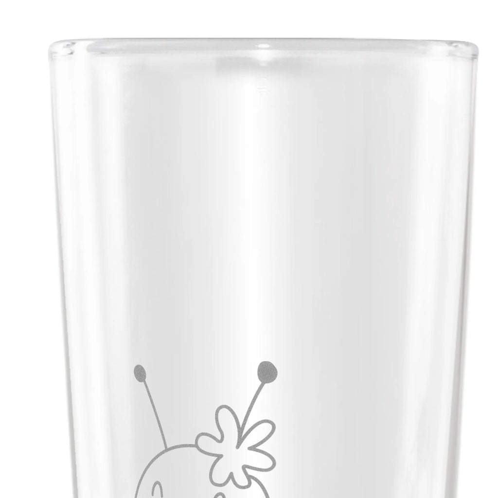 Weizenglas Biene Blume Weizenbier Glas, Weizenbierglas, Weizen Glas, Vatertag, Weizenglas, Biene, Wespe, Hummel