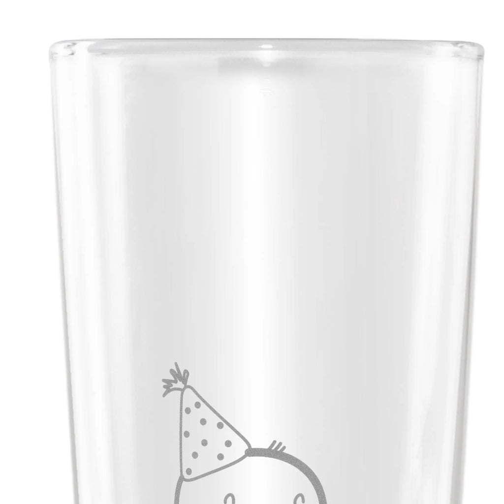 Weizenglas Avocado Feier Weizenbier Glas, Weizenbierglas, Vatertag, Weizenglas, Weizen Glas, Avocado, Veggie, Vegan, Gesund, Gute Laune, Feierlichkeit, Tröte, Fete, Geburtstag, Party, Feier