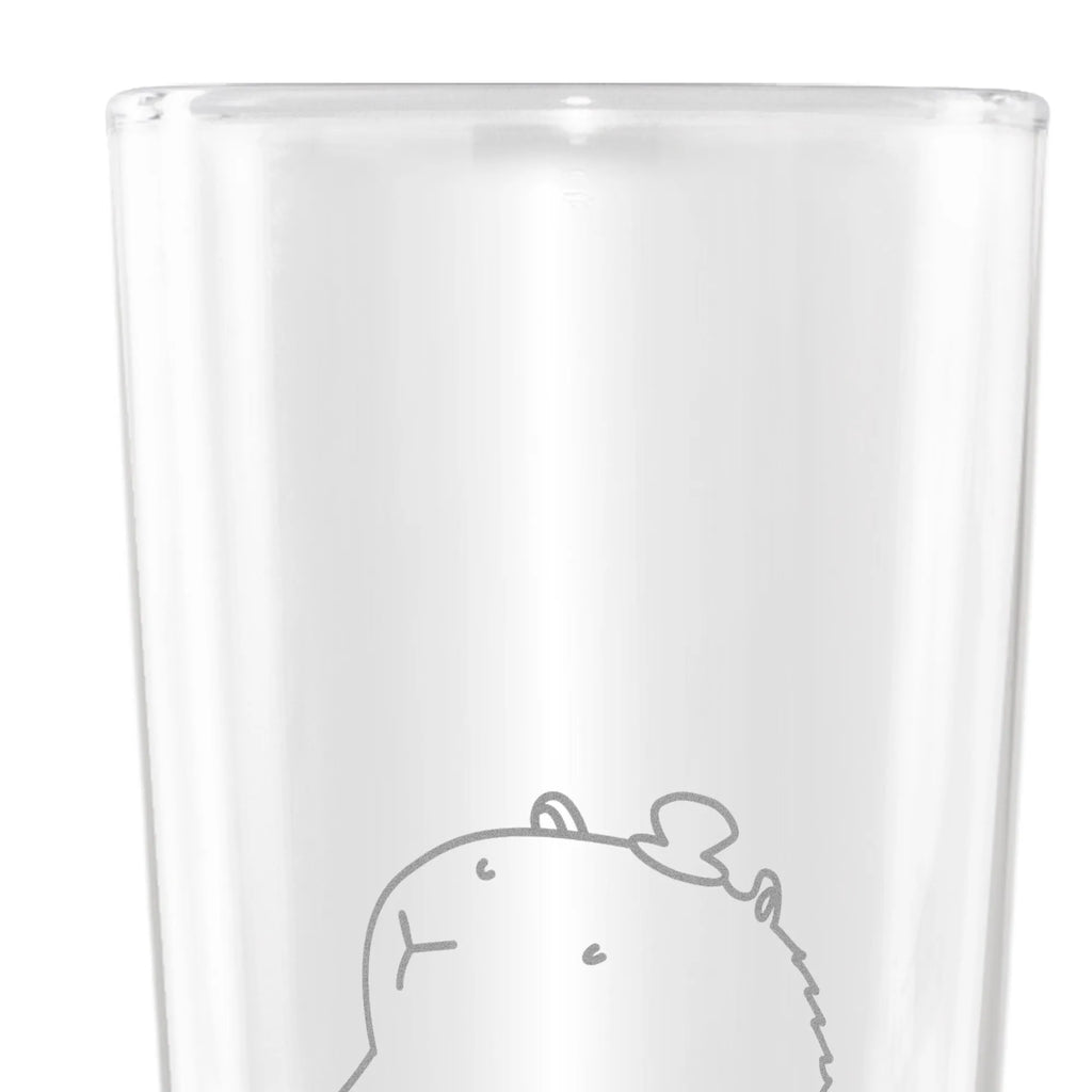 Weizenglas Murmeltier Weizenbier Glas, Weizenglas, Weizen Glas, Weizenbierglas, Vatertag, Tiermotive, Gute Laune, lustige Sprüche, Tiere, Respekt, Murmeltier, Anstand, Knigge, Fröhlichkeit, Freundlichkeit