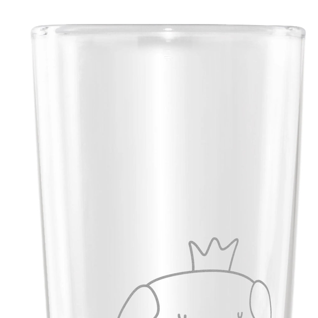 Weizenglas Mops Krone Weizenbierglas, Weizenbier Glas, Weizen Glas, Vatertag, Weizenglas, Hund, Hundemotiv, Haustier, Hunderasse, Tierliebhaber, Hundebesitzer, Sprüche, Hausregel, Mops, allergisch, Hundebesitzer. Spruch, lustig, kinderlos