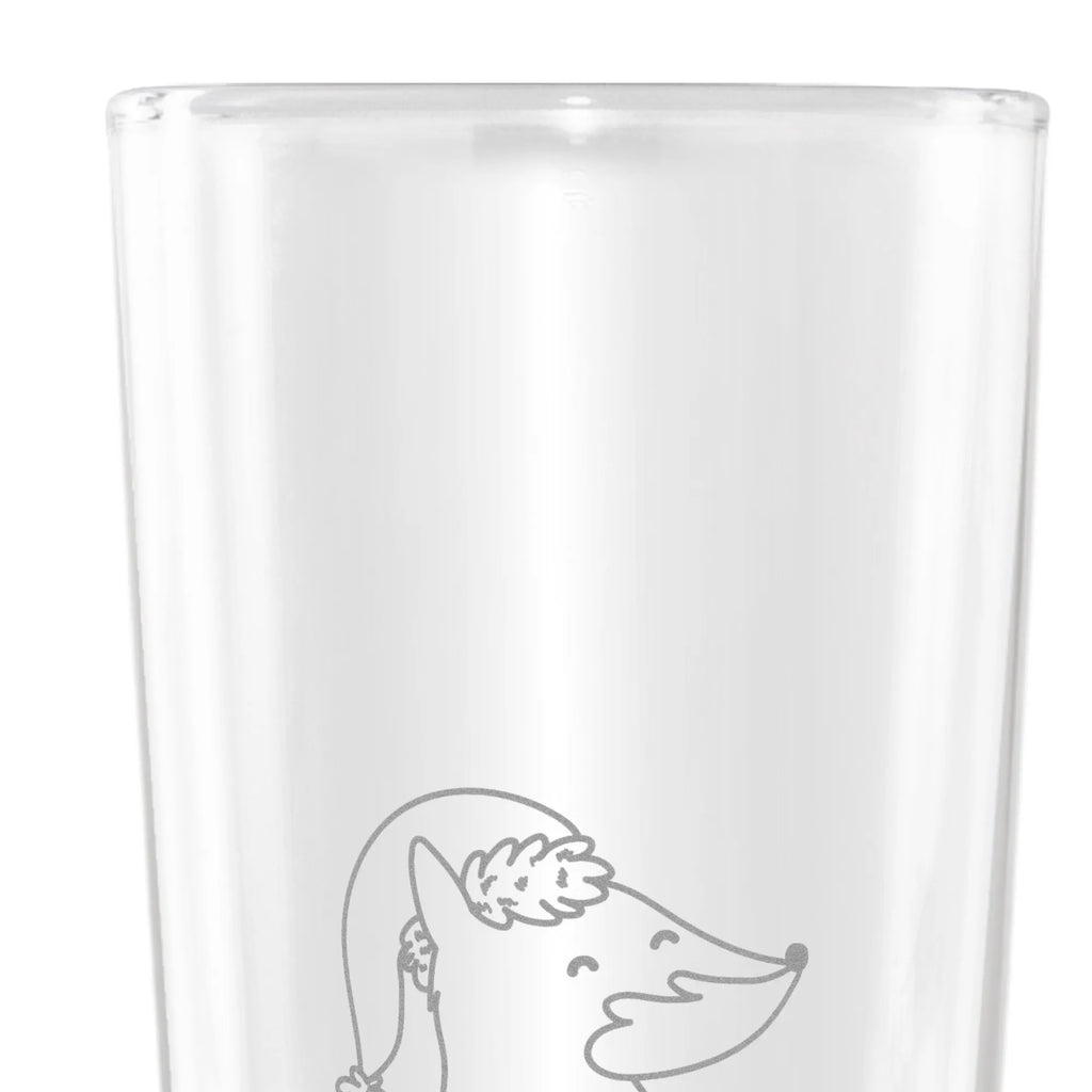 Weizenglas Fuchs Weihnachten Weizenbierglas, Weizenglas, Weizenbier Glas, Vatertag, Weizen Glas, Winter, Weihnachten, Weihnachtsdeko, Nikolaus, Advent, Heiligabend, Wintermotiv, Weihnachtsmann, Geschenk Weihnachten, Weihnachtszeit, Füchse, Fuchs, Spruch schön