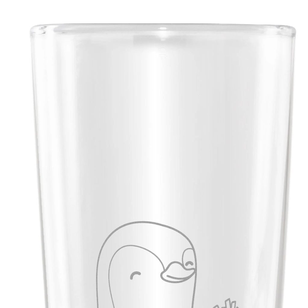 Weizenglas Pinguin Pommes Weizen Glas, Weizenglas, Weizenbier Glas, Weizenbierglas, Vatertag, Liebe, Partner, Freund, Freundin, Ehemann, Ehefrau, Heiraten, Verlobung, Heiratsantrag, Liebesgeschenk, Jahrestag, Hocheitstag, Hochzeitstag, Valentinstag, für Ehemann, Liebesbeweis, Geschenk für Partner, für Männer, Geschenk für Frauen, Geschenk für Freundin, Mitbringsel