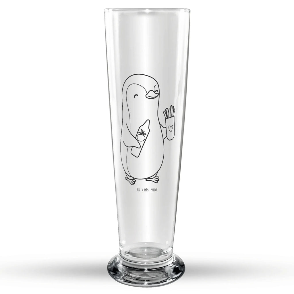 Weizenglas Pinguin Pommes Weizen Glas, Weizenglas, Weizenbier Glas, Weizenbierglas, Vatertag, Liebe, Partner, Freund, Freundin, Ehemann, Ehefrau, Heiraten, Verlobung, Heiratsantrag, Liebesgeschenk, Jahrestag, Hocheitstag, Hochzeitstag, Valentinstag, für Ehemann, Liebesbeweis, Geschenk für Partner, für Männer, Geschenk für Frauen, Geschenk für Freundin, Mitbringsel