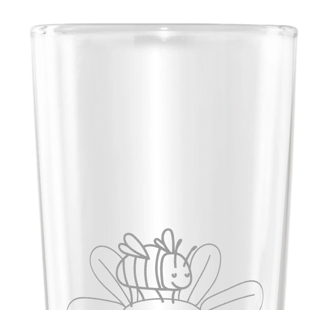 Weizenglas Hummel Blume Vatertag, Weizenbier Glas, Weizenglas, Weizen Glas, Weizenbierglas, Tiermotive, Gute Laune, lustige Sprüche, Tiere, Biene, Natur, Wespe, Feld, Flauschig, Hummel, Blume, Hummeln