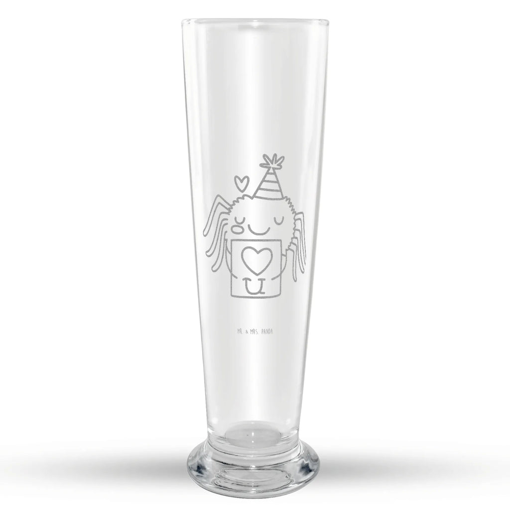 Weizenglas Spinne Agathe Brief Weizenglas, Vatertag, Weizenbier Glas, Weizen Glas, Weizenbierglas, Spinne Agathe, Spinne, Agathe, Videos, Merchandise, Liebesbeweis, Ich Liebe dich, Treuebeweis, Liebesgeschenk, Liebespaar, Verliebt, Heiratsantrag, Treuetest