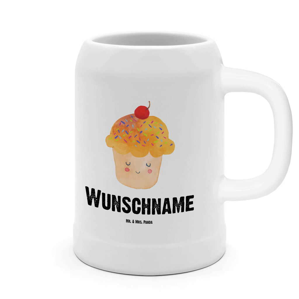 Personalised beer mug Cupcake small animals, cute, funny, cute animal motives, hand drawn, small world, funny sayings, good mood, happy, gifts, gift ideas, special gifts, animal lover, card, Cupcakes, Kitchen Saying, Baking Present, Kitchen Decoration, Present Cook, Motivation Sayings, Wonder, Muffin