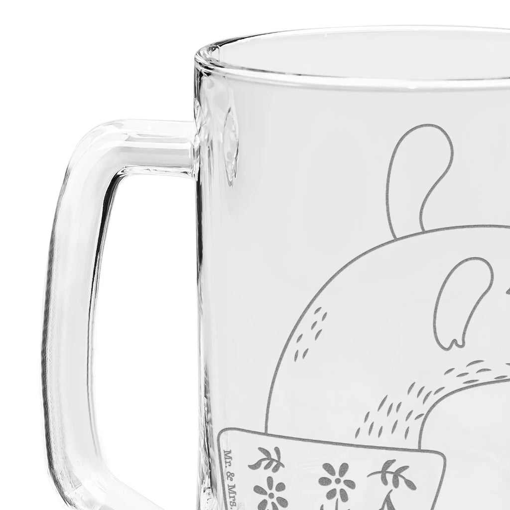 Engraved Beer Mug cactus mummy cactus, cactuses, plants, cactus plant, small green cactus, office life, motivation, cactus love, cacti, office, annoyance, quota, school