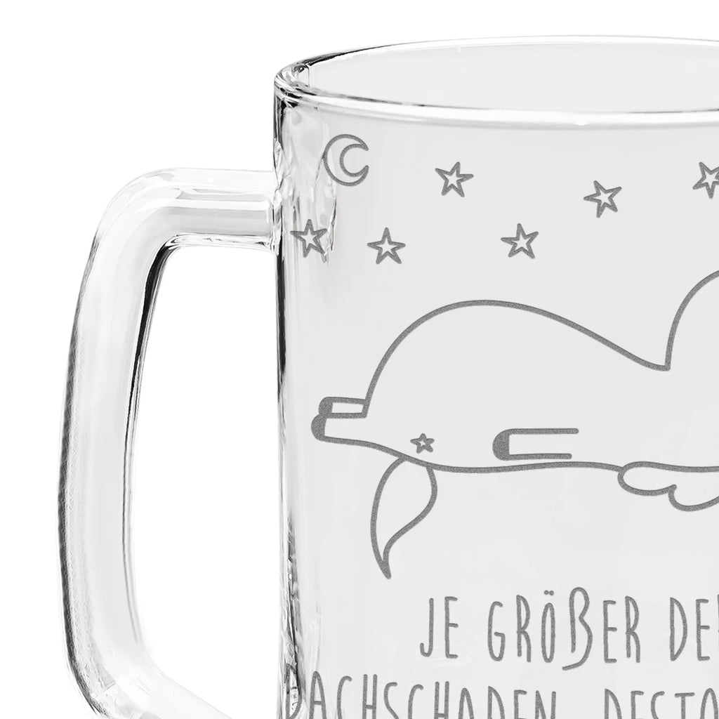 Grawerowany Kufel Piwa Jednorożec gwiaździste niebo Jednorożec, jednorożce, dekoracje jednorożca, jednorożec