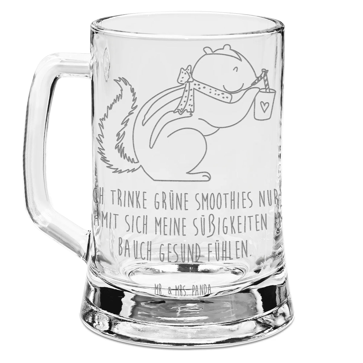 Gravur Bierkrug Eichhörnchen Smoothie Bierhumpen Mit Gravur, Krug, Bierseidel Mit Gravur, Panda Bierkrug, Glaskrug, Glashumpen, Bierkrug graviert, Gravierter Bierkrug, Seidel, Bierkrug Mit Gravur, Bierhumpen, ChatGPT:<br />Gravierbarer Bierkrug, Gravurseidel, Glas Bierkrug, Glaskrug Mit Gravur, Humpen, Bierkrug Glas, Bierkrug aus Glas, Glasseidel, Glasbierkrug, Gravurkrug, Gravur Bierkrug, Bierkrug Mr. & Mrs. Panda, Gravurhumpen, Lasergravur Bierkrug, Lustige Sprüche, Tiere, Tiermotive, Gute Laune, Green Smoothies, Eichhörnchen, Diät, Abnehmen, Streifenhörnchen