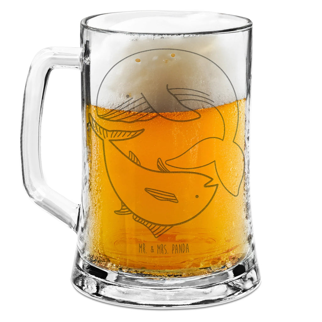 Engraved Beer Mug whale tuna small animals, cute, funny, cute animal motives, hand drawn, small world, funny sayings, good mood, happy, gifts, gift ideas, special gifts, animal lover, card, joke, choice, flat joke gift, saying funny, tuna, flat joke, word joke funny, whale, saying of the day