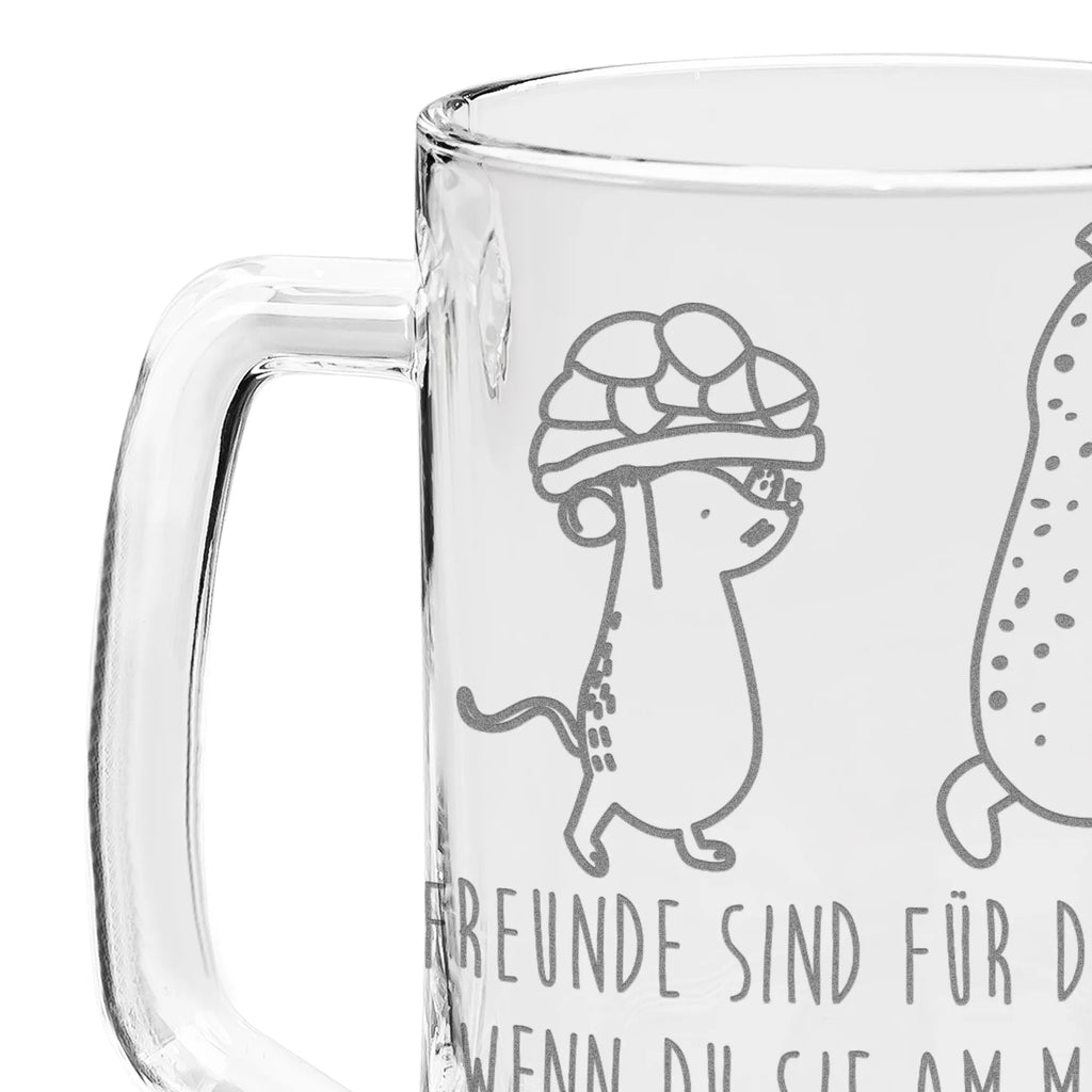 Engraved Beer Mug tortoise Mouse turtle, tortoise, reptile, ancient creature, cute, sweet, gift, gift ideas, birthday gift, illustrated, funny, turtle gift items, funny turtle gifts, pet turtles, mom, best friend, sister or daughter, turtle lover, mouse, friends, girlfriends, best friends
