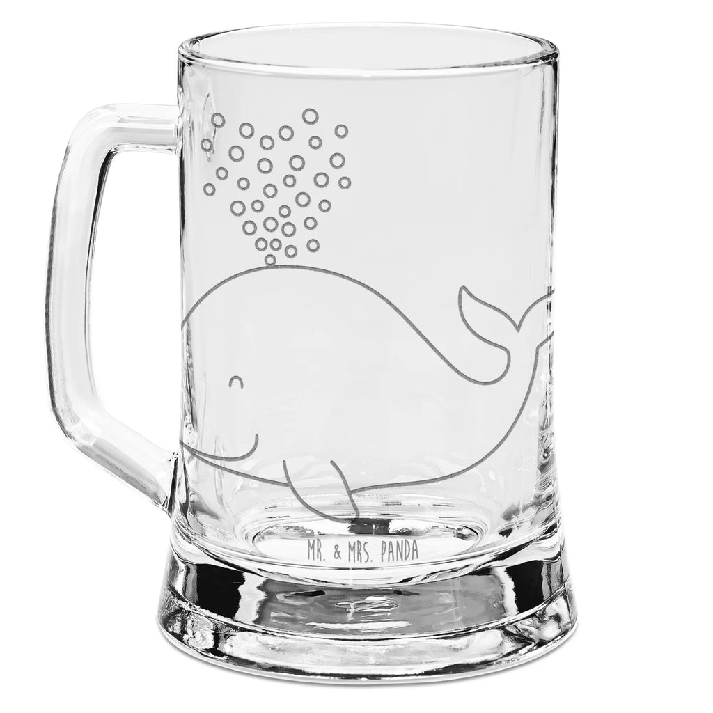 Engraved Beer Mug whale confetti Seafood, aquatic animals, ocean, sea, fish, shells, corals, reef, whale, narwhal, sea urchin, lobster, platypus, turtle, manatee, crocodile, orca, shrimp, gifts for seafood lovers, water world, underwater animals, underwater world, vacation, deep sea, seafood fans, gift ideas, seafood decoration, seafood posters, separation, birthday, losing weight, period of life, new start, new beginning, diet, Whale, whales, motivation, confetti