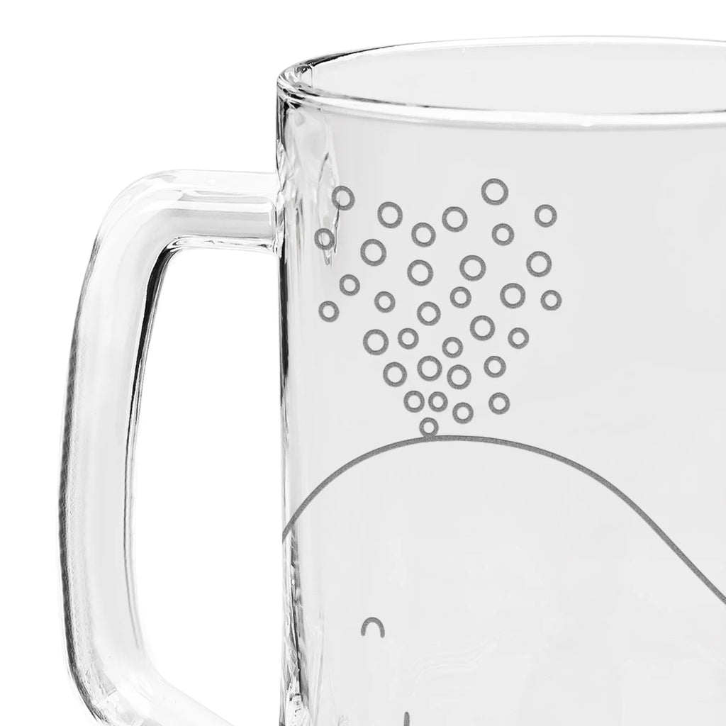 Engraved Beer Mug whale confetti Seafood, aquatic animals, ocean, sea, fish, shells, corals, reef, whale, narwhal, sea urchin, lobster, platypus, turtle, manatee, crocodile, orca, shrimp, gifts for seafood lovers, water world, underwater animals, underwater world, vacation, deep sea, seafood fans, gift ideas, seafood decoration, seafood posters, separation, birthday, losing weight, period of life, new start, new beginning, diet, Whale, whales, motivation, confetti