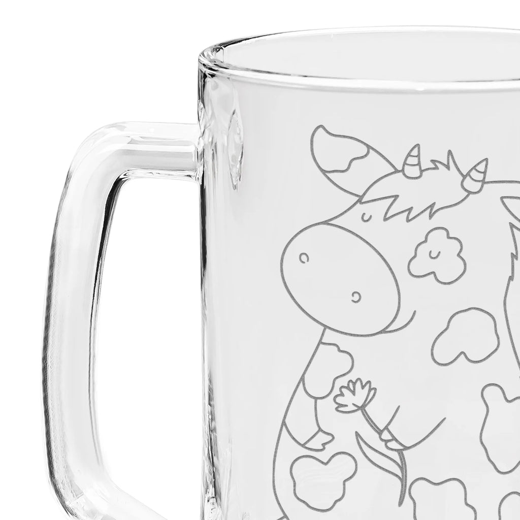 Engraved Beer Mug Cow farm, farm animals, animals, cow, cows, magic, saying, yard, dairy cow, dreams, motivtion, milk, nonsense