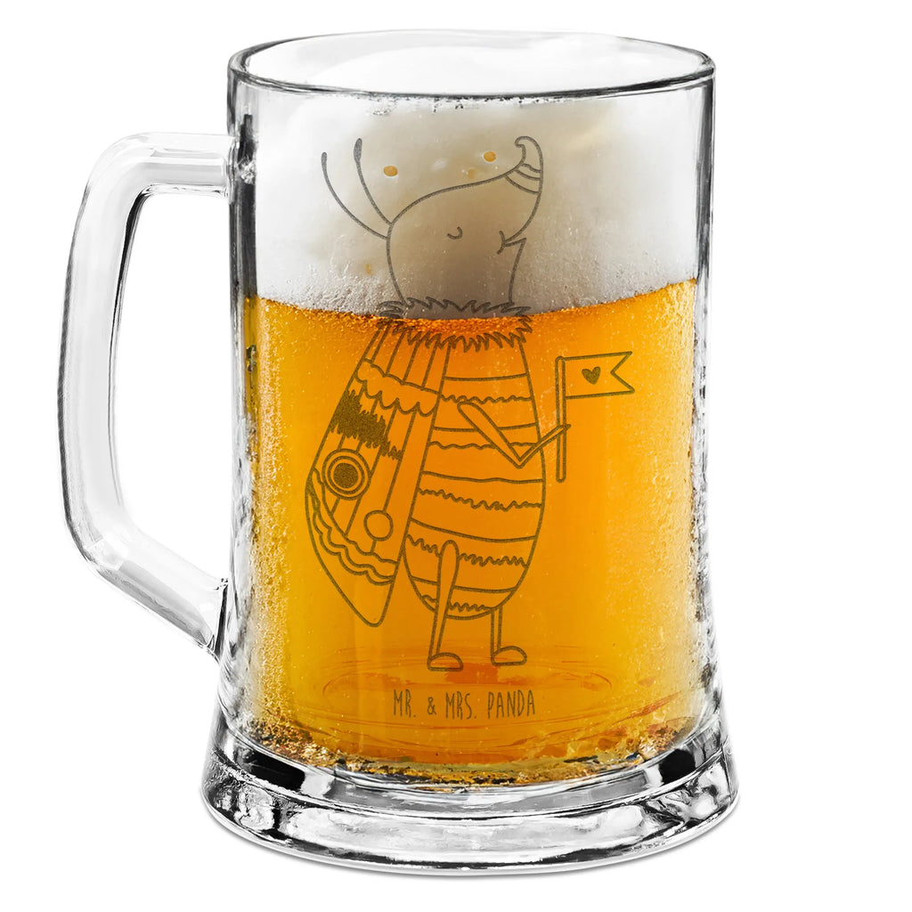 Engraved Beer Mug Moth flag small animals, cute, funny, cute animal motives, hand drawn, small world, funny sayings, good mood, happy, gifts, gift ideas, special gifts, animal lover, card, How much does the world cost, Saying funny, Kitchen decoration, Beetle, Moth