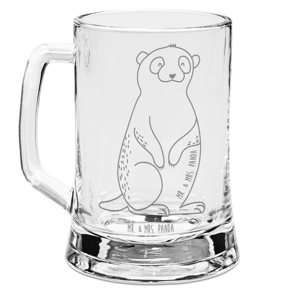 Engraved Beer Mug Meerkat Africa, World trip, Traveling, Road trip, Africa trip, Saying, Meerkat, Travel