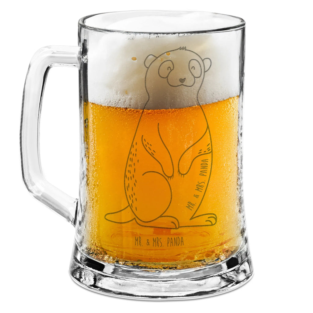Engraved Beer Mug Meerkat Africa, World trip, Traveling, Road trip, Africa trip, Saying, Meerkat, Travel
