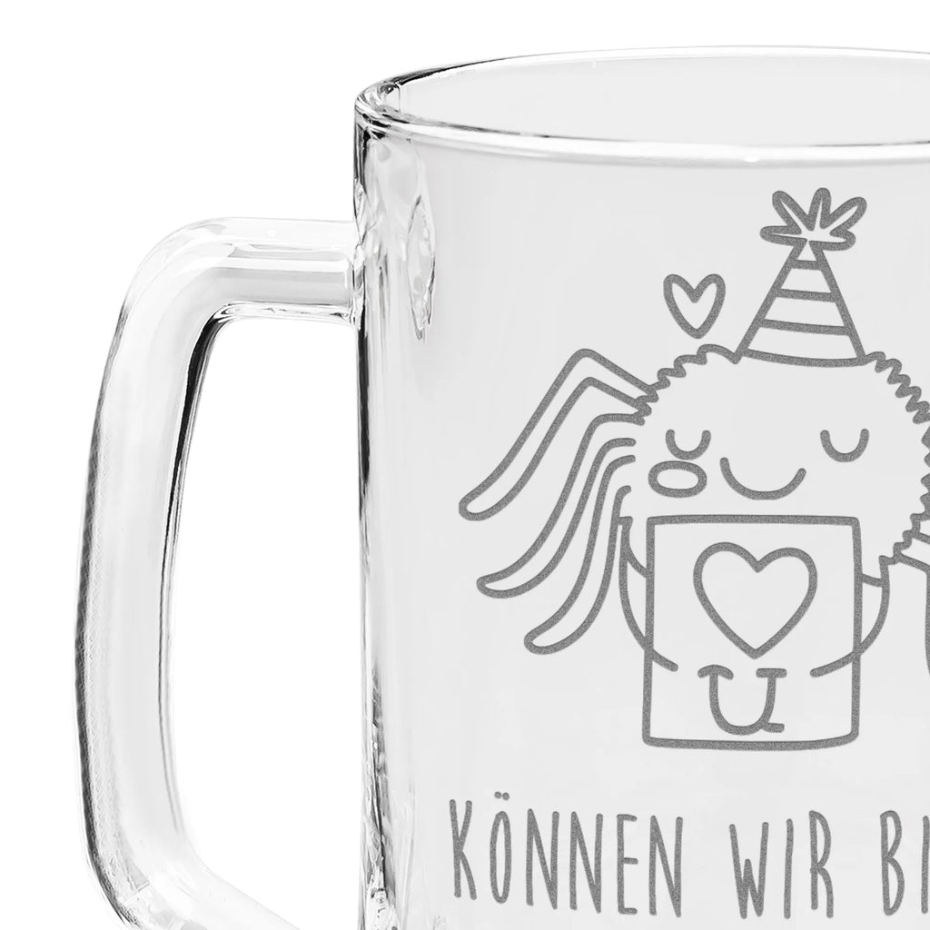 Grawerowany Kufel Piwa Pająk Agata list Pająk Agathe, Pająk, Agathe, Filmy, Towary