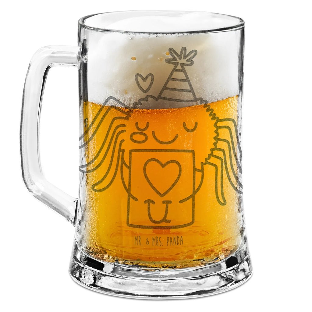 Grawerowany Kufel Piwa Pająk Agata list Pająk Agathe, Pająk, Agathe, Filmy, Towary