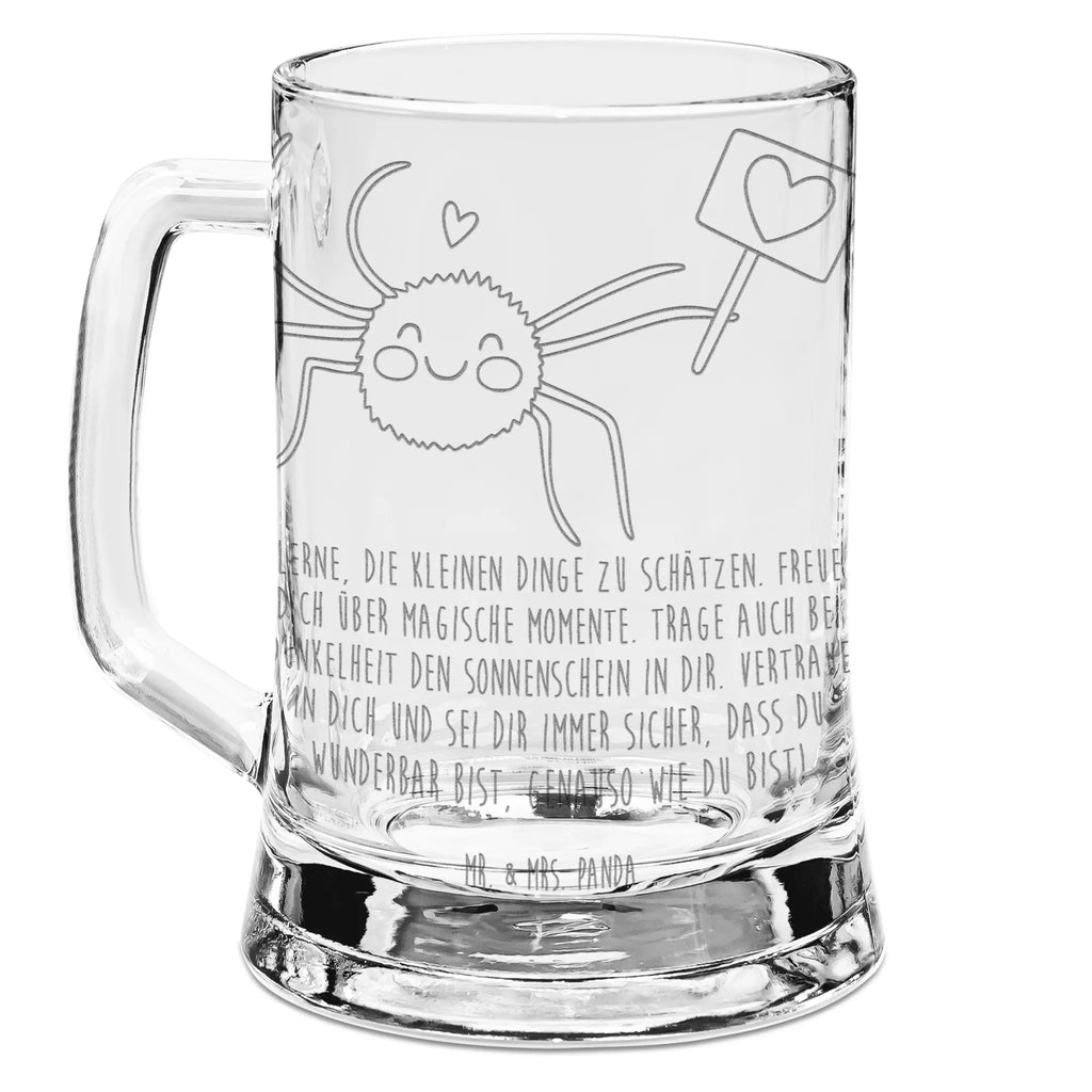 Engraved Beer Mug Spider Agatha Motivation Spider Agathe, Spider, Agathe, Videos, Merchandise