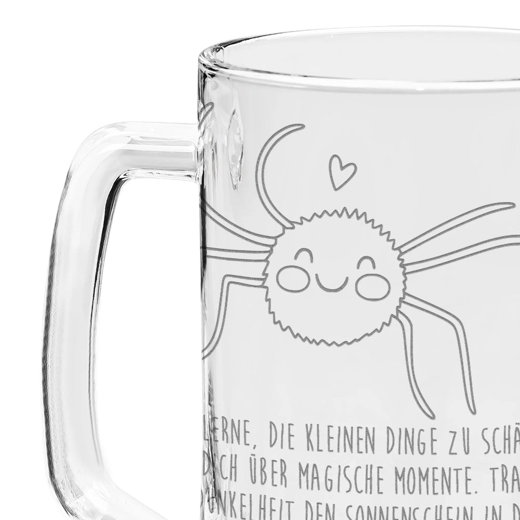 Engraved Beer Mug Spider Agatha Motivation Spider Agathe, Spider, Agathe, Videos, Merchandise