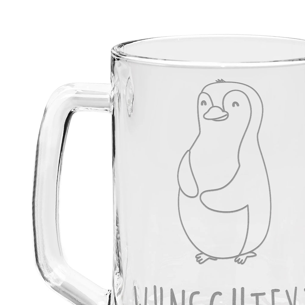 Personalized Engraved Beer Mug Penguin diet Penguin, North Pole, Winter, Penguins, penguins, losing weight, self-respect, motivation, body love, diet, self-love, penguin, weight