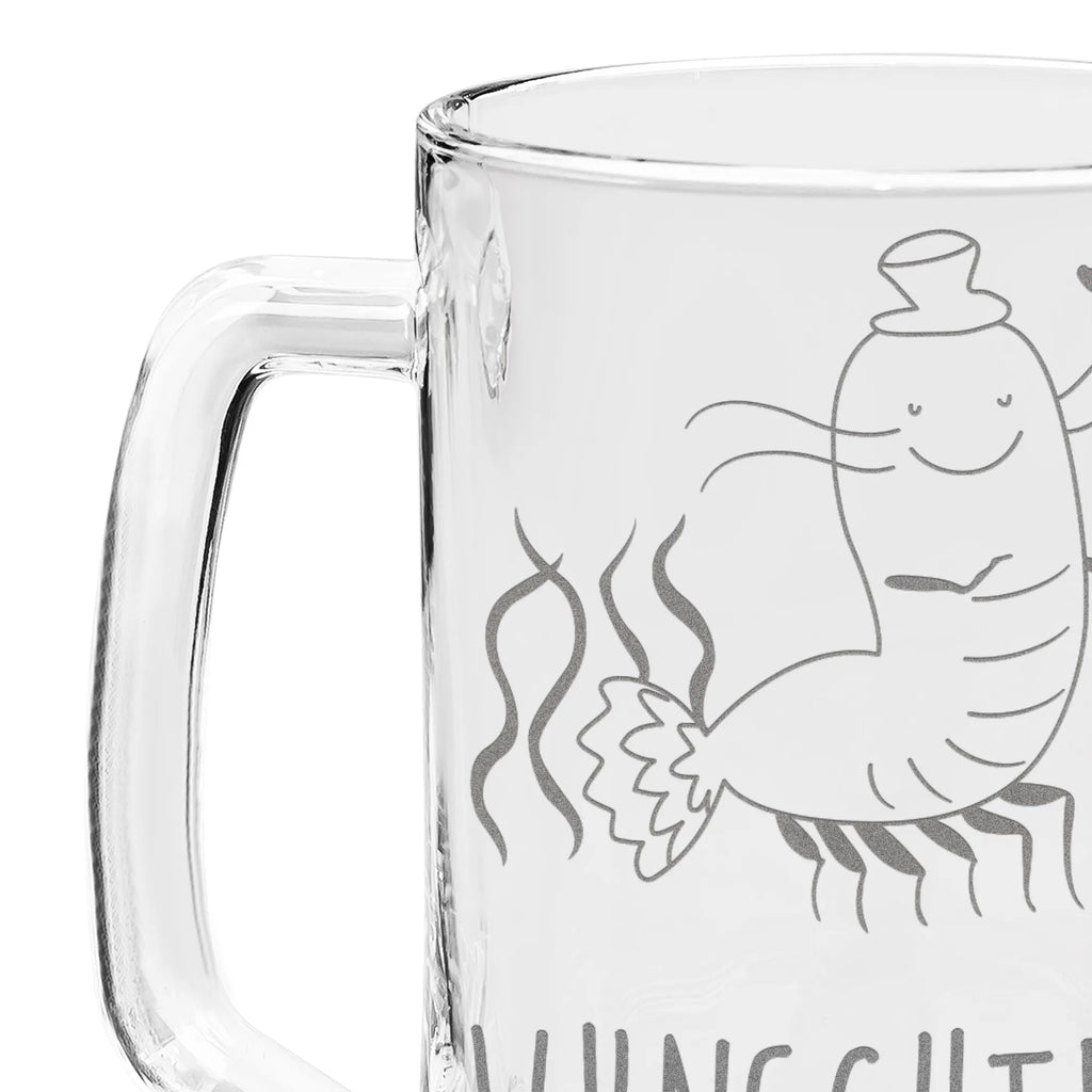 Personalized Engraved Beer Mug lobster Wheat Seafood, aquatic animals, ocean, sea, fish, shells, corals, reef, whale, narwhal, sea urchin, lobster, platypus, turtle, manatee, crocodile, orca, shrimp, gifts for seafood lovers, water world, underwater animals, underwater world, vacation, deep sea, seafood fans, gift ideas, seafood decoration, seafood posters, economy, inn, restaurant, bachelor, pub, cooking, bachelorette, beer lover, beer, men's household