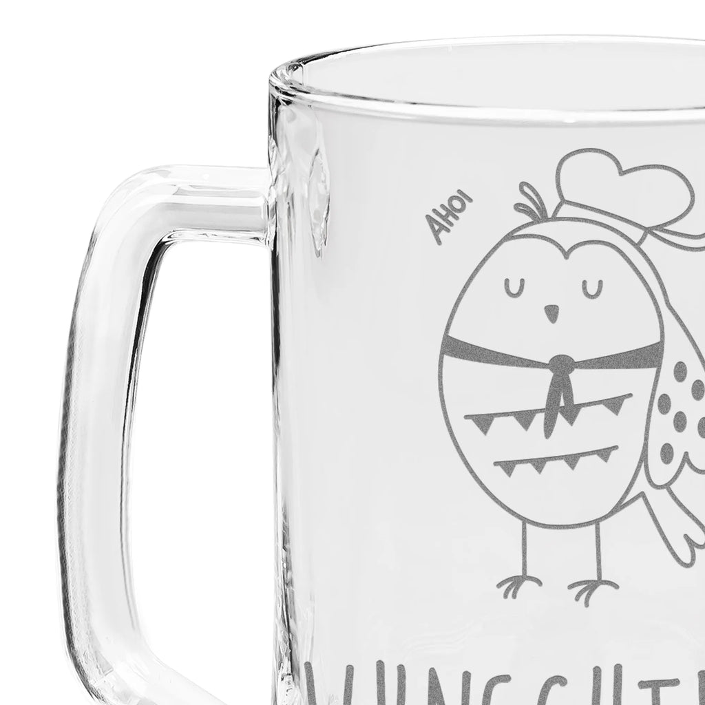 Personalisierter Gravur Bierkrug Eule Matrose Oktoberfestkrug Mit Name, Gravierbarer Maßkrug Mit Namen, Vatertagskrug Mit Wunschname, Personalisierter Bierkrug Mit Namen, Zinnkrug Mit Namensgravur, Maßkrug Mit Namensdruck, Bayerischer Bierkrug Mit Namensgravur, Brauerei-Krug Mit Wunschname, Bierkrug Geschenk Mit Namensgravur, Traditioneller Bierkrug Mit Wunschname, Keramikkrug Mit Wunschname, Jubiläums-Krug Mit Namen, Sammlerkrug Mit Namensgravur, Bierhumpen Mit Namensdruck, Bierkrug Mit Namensgravur, Rustikaler Bierkrug Mit Namen, Edelstahlkrug Mit Name, Geburtstagskrug Mit Name, Tonkrug Mit Namensdruck, Hochzeitskrug Mit Namensgravur, Bierseidel Mit Wunschname, Kellnerkrug Mit Wunschname, Glaskrug Mit Namensgravur, Porzellankrug Mit Wunschname, Steinzeugkrug Mit Namensgravur, Eule, Matrose, Heimathafen, Freundin, Seefahrer, Eule Spruch, Ehe, Eule Deko, Hochzeitstag Geschenk, Wortspiel lustig, Owl