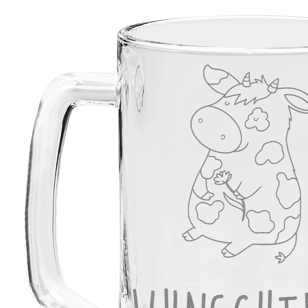 Personalized Engraved Beer Mug Cow farm, farm animals, animals, dairy cow, cows, yard, magic, milk, nonsense, motivtion, cow, dreams, saying