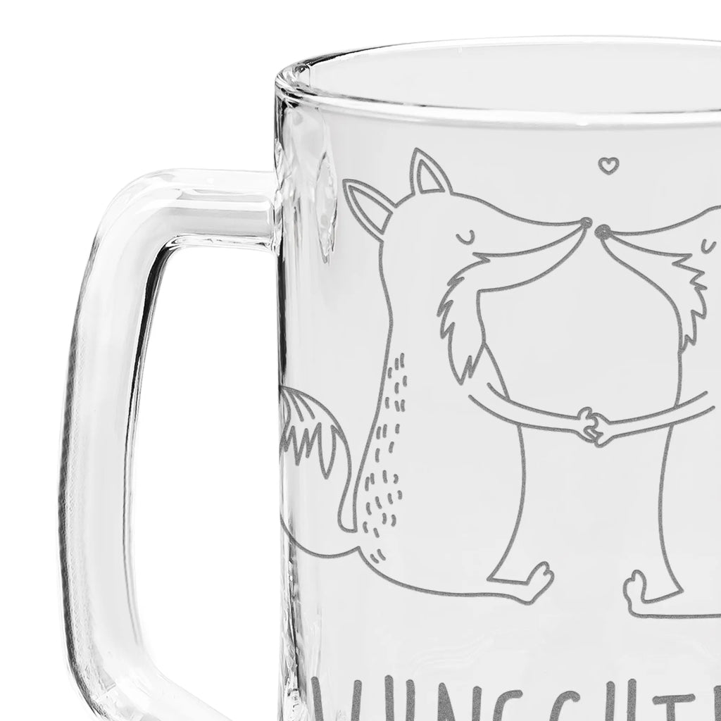 Personalisierter Gravur Bierkrug Füchse Liebe Traditioneller Bierkrug Mit Wunschname, Jubiläums-Krug Mit Namen, Bayerischer Bierkrug Mit Namensgravur, Gravierbarer Maßkrug Mit Namen, Rustikaler Bierkrug Mit Namen, Bierkrug Geschenk Mit Namensgravur, Bierkrug Mit Namensgravur, Zinnkrug Mit Namensgravur, Sammlerkrug Mit Namensgravur, Maßkrug Mit Namensdruck, Tonkrug Mit Namensdruck, Bierseidel Mit Wunschname, Geburtstagskrug Mit Name, Porzellankrug Mit Wunschname, Brauerei-Krug Mit Wunschname, Oktoberfestkrug Mit Name, Steinzeugkrug Mit Namensgravur, Personalisierter Bierkrug Mit Namen, Kellnerkrug Mit Wunschname, Hochzeitskrug Mit Namensgravur, Bierhumpen Mit Namensdruck, Edelstahlkrug Mit Name, Vatertagskrug Mit Wunschname, Keramikkrug Mit Wunschname, Glaskrug Mit Namensgravur, Fuchs, Partner, Freundin, Freund, Paar, Verlobte, Füchse, Ehefrau, Ehe, Fox, Liebesbeweis, Ehemann, Liebe, Liebespaar