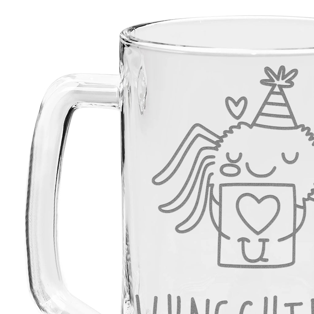 Personalisierter Gravur Bierkrug Spinne Agathe Brief Vatertagskrug Mit Wunschname, Gravierbarer Maßkrug Mit Namen, Bayerischer Bierkrug Mit Namensgravur, Glaskrug Mit Namensgravur, Geburtstagskrug Mit Name, Hochzeitskrug Mit Namensgravur, Maßkrug Mit Namensdruck, Traditioneller Bierkrug Mit Wunschname, Steinzeugkrug Mit Namensgravur, Bierhumpen Mit Namensdruck, Kellnerkrug Mit Wunschname, Keramikkrug Mit Wunschname, Bierseidel Mit Wunschname, Jubiläums-Krug Mit Namen, Porzellankrug Mit Wunschname, Bierkrug Geschenk Mit Namensgravur, Personalisierter Bierkrug Mit Namen, Bierkrug Mit Namensgravur, Rustikaler Bierkrug Mit Namen, Zinnkrug Mit Namensgravur, Tonkrug Mit Namensdruck, Sammlerkrug Mit Namensgravur, Brauerei-Krug Mit Wunschname, Edelstahlkrug Mit Name, Oktoberfestkrug Mit Name, Spinne Agathe, Spinne, Agathe, Videos, Merchandise, Liebesbeweis, Verliebt, Treuetest, Treuebeweis, Ich Liebe dich, Liebespaar, Heiratsantrag, Liebesgeschenk