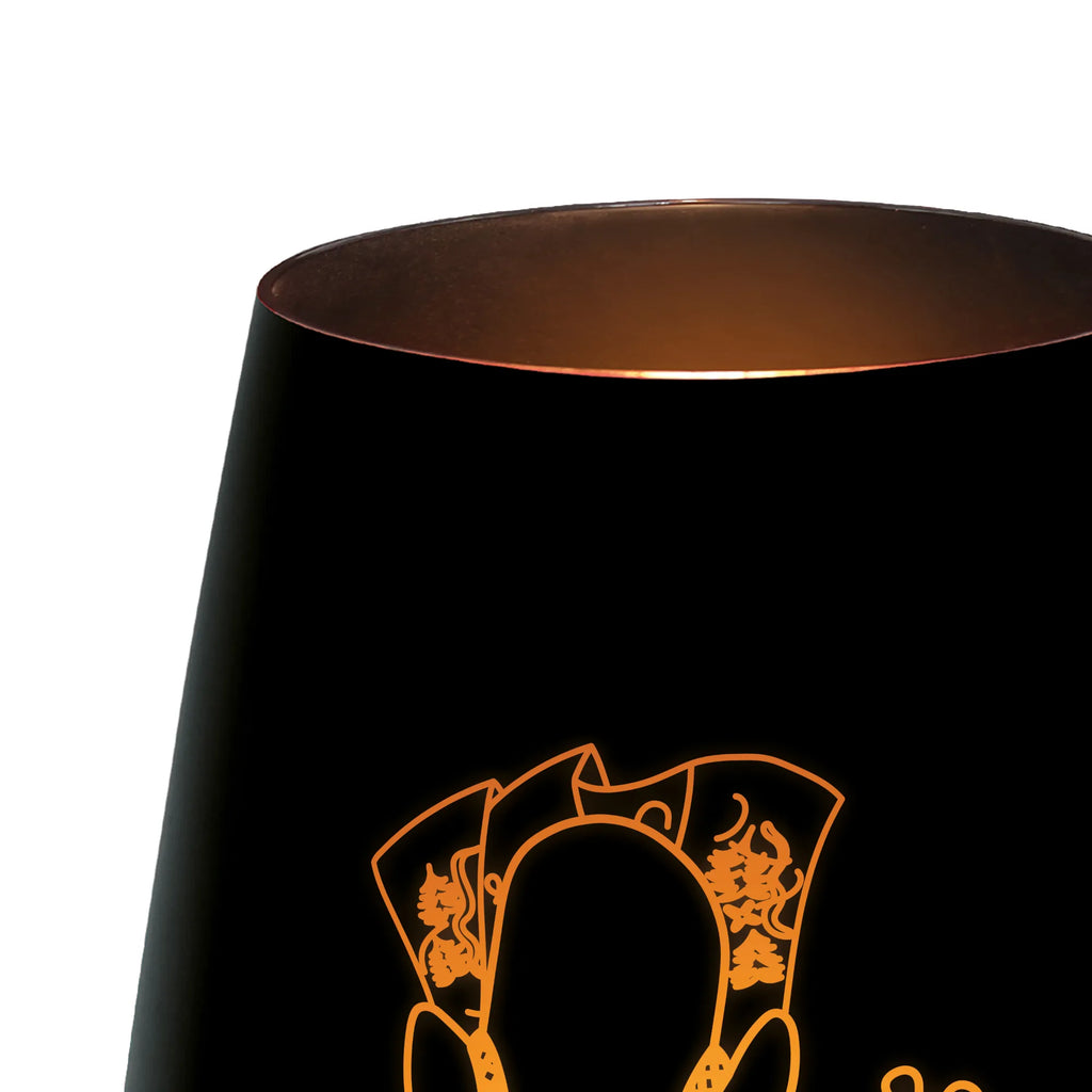 Gold Personalized Lantern Penguin & Mouse Hiker Penguin, North Pole, Winter, Penguins, adventure, hiking, adventurer, excursion, penguin, road trip, penguins, wanderlust