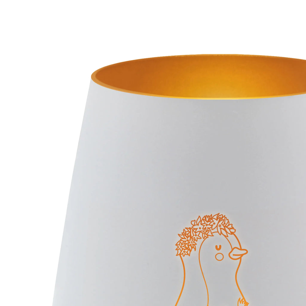 Gold Lantern Penguin Flower Penguin, North Pole, Winter, Penguins, motivation, lovesickness, life, wreath of flowers, goals in life, penguins, universe, wishes, goals, gift idea, love of life