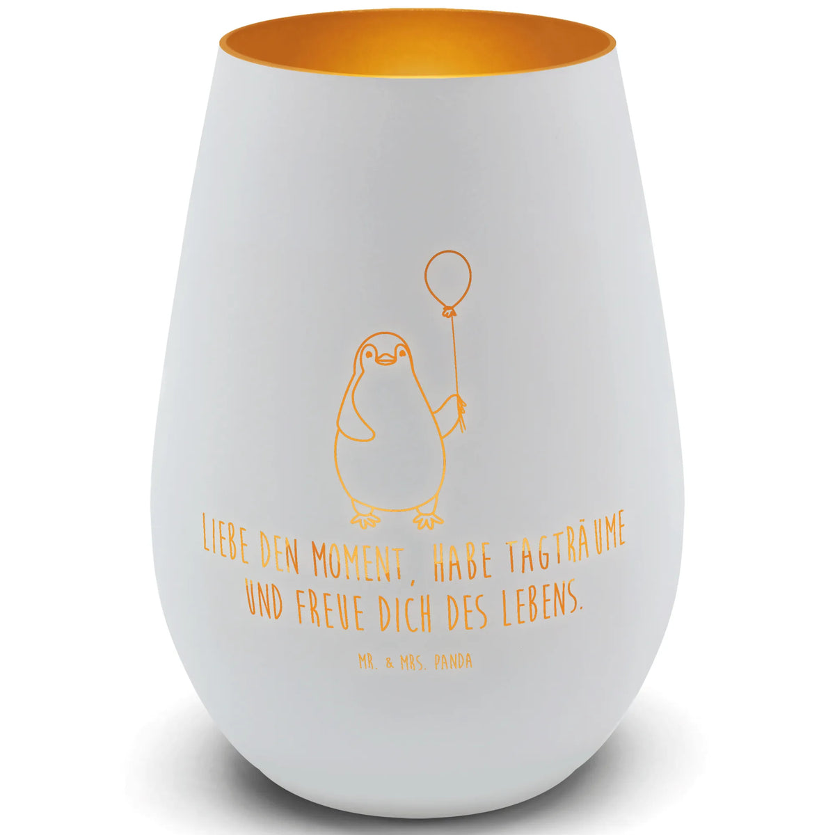 Gold Lantern Penguin balloon North Pole, Penguins, gift girlfriend, penguins, balloon, gift idea, new life, best friend, new start, love of life