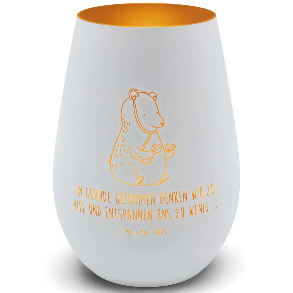 Gold Lantern bear Physician bear, teddy, teddy bear, cuddly toy, Doctor, Professor, Bear